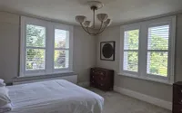 Bedroom and office shutters in Harrogate, Harrogate, North Yorkshire