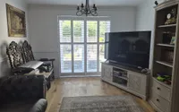 Lounge, bathroom and office shutters in Ilkley, Ilkley, West Yorkshire