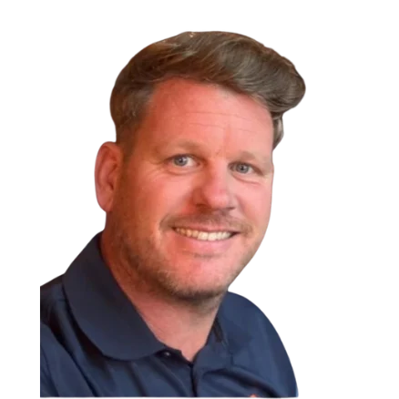 Joe, Founder & Managing Director of ShutterLuxe.