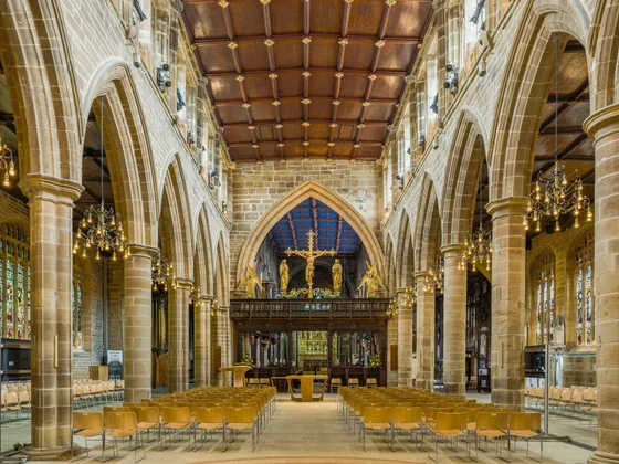 Wakefield, West Yorkshire.
